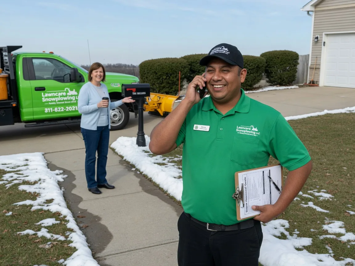 Lawn Care Services By Expert Landscaper Loose Creek, MO FAQs